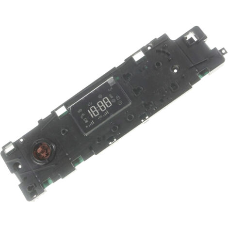 Carte électronique, module de controle