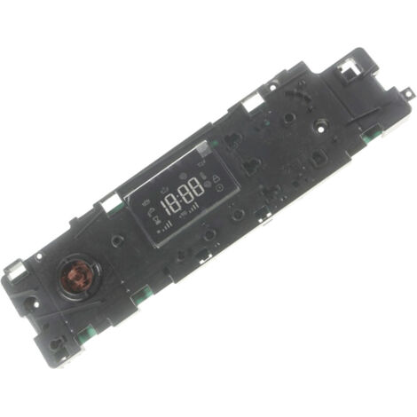 CARTE ELECTRONIQUE LAVE Linge Whirlpool Model Awe 9760 Gg EUR 40,00 - FR
