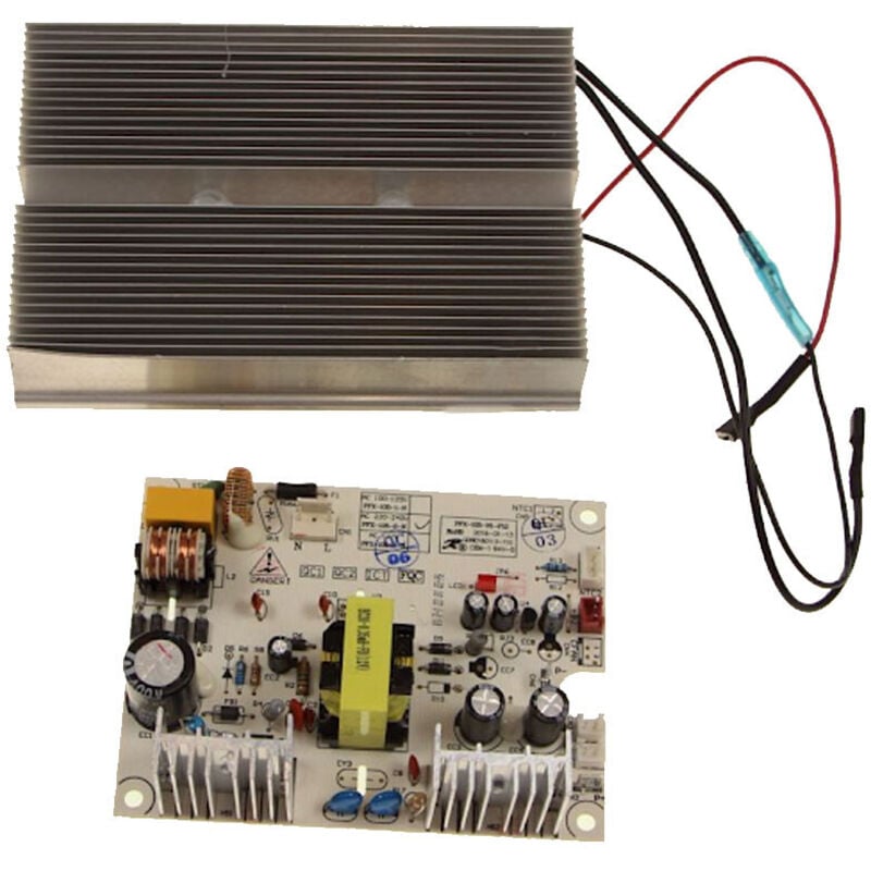 SEB - Carte Electronique