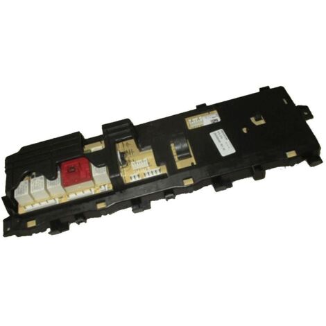 Carte électronique, module de puissance (2334401300) Lave-linge BEKO