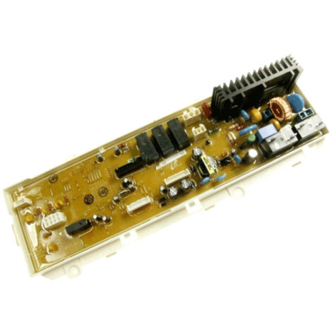 Carte électronique, module de puissance  357x122x67 mm