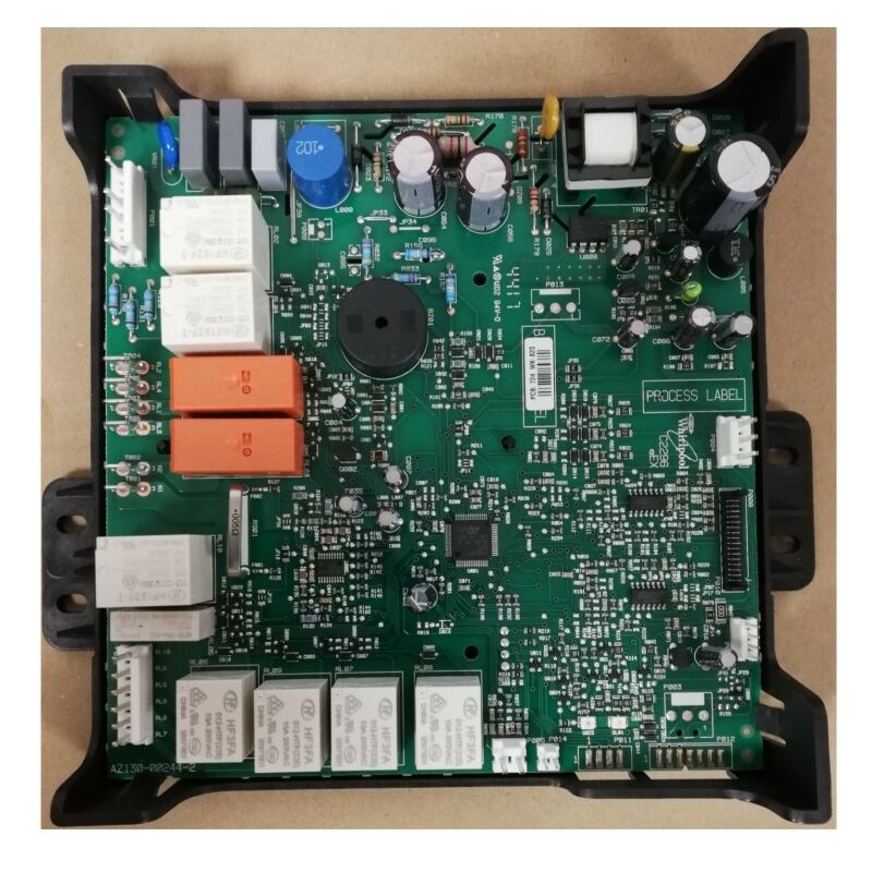 Whirlpool - 480121101113 Module - carte de puissance four