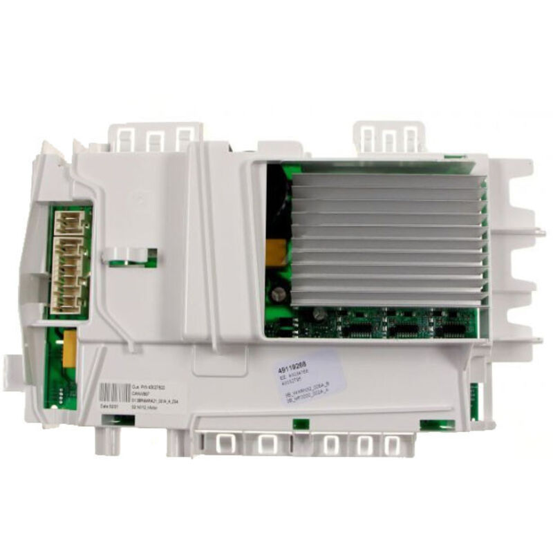 Candy - Carte électronique, module de puissance