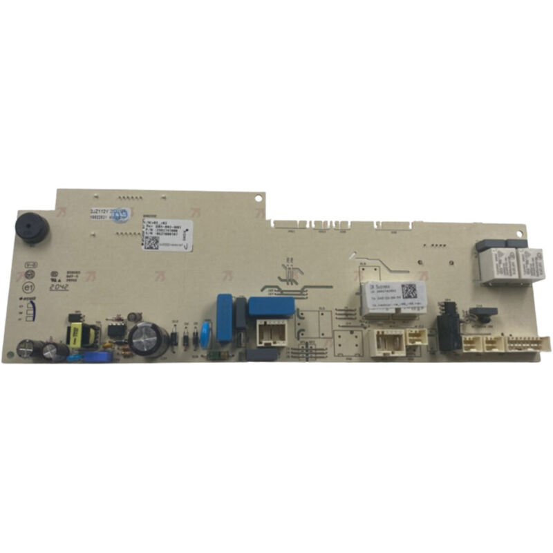 Beko - Carte électronique, module de puissance