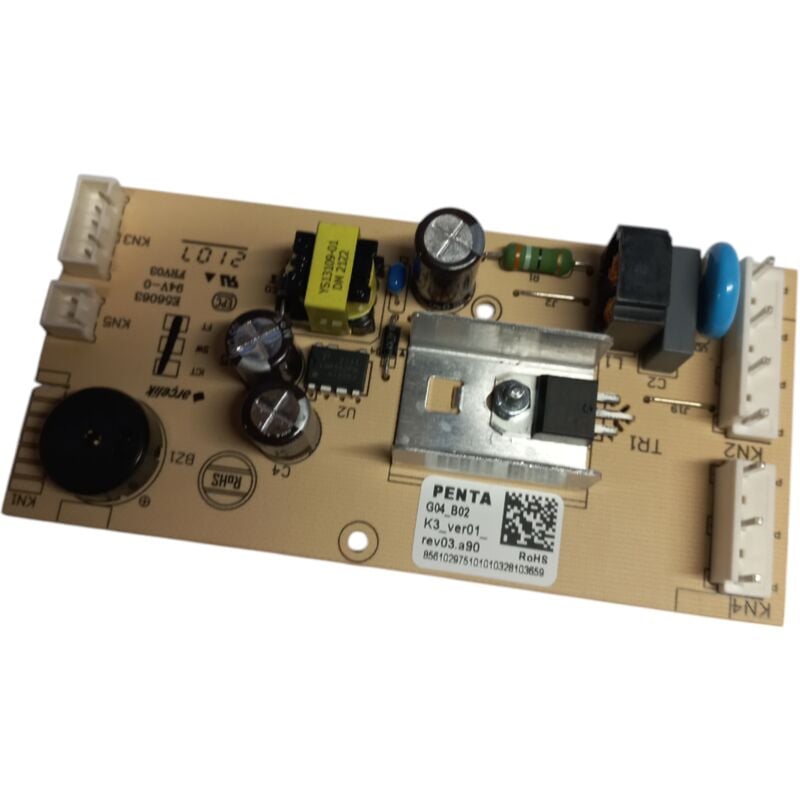 Beko - Carte électronique, module de puissance