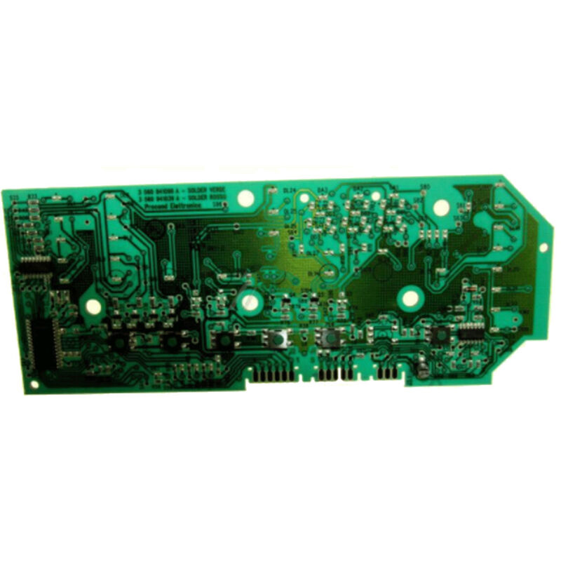 Carte électronique, module de puissance