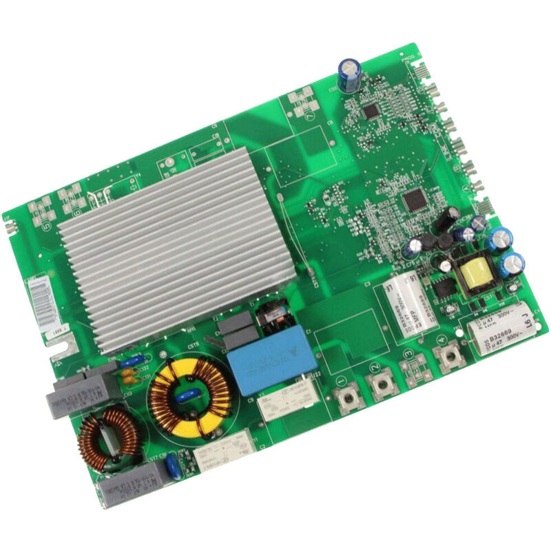 Carte électronique, module de puissance