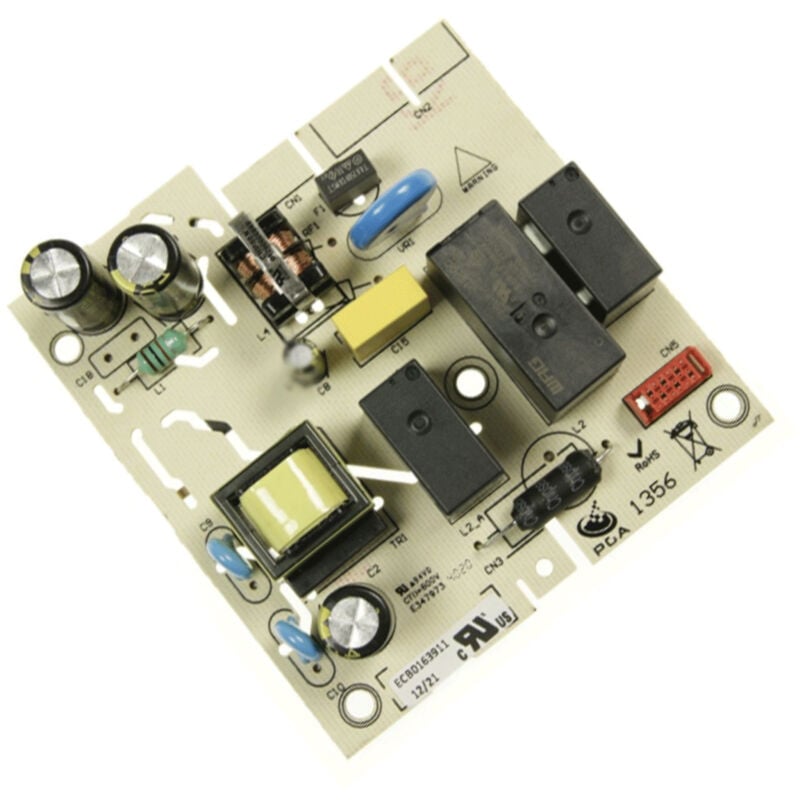 Elica - Carte electronique, module de puissance