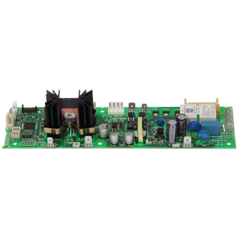 Carte électronique, module de puissance