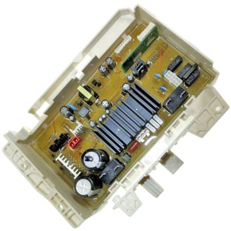 Carte électronique, module de puissance