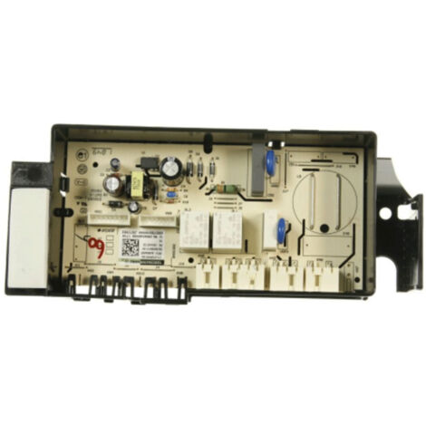 Carte électronique, module de puissance