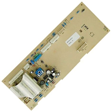 Carte électronique, module de puissance