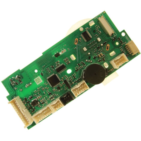 Carte électronique, module de puissance