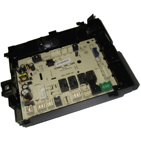 Carte électronique, module de puissance