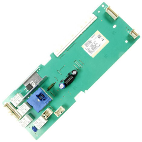 Carte électronique, module de puissance