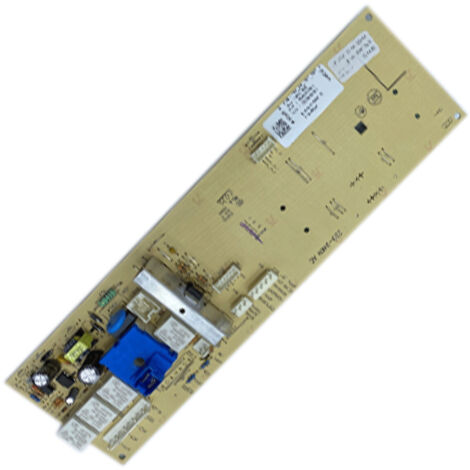 Carte électronique, module de puissance