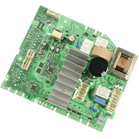 Carte électronique, module de puissance