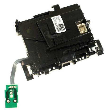 Carte electronique, module de puissance