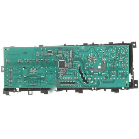 Carte électronique, module de puissance