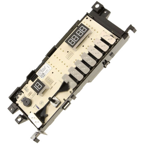 Carte électronique, module de puissance