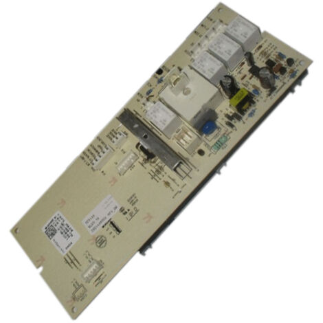 Carte électronique, module de puissance