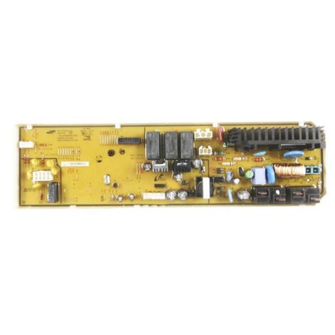 Carte électronique, module de puissance