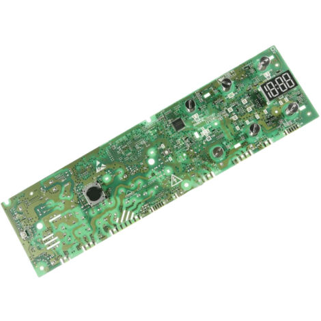 Carte électronique, module de puissance