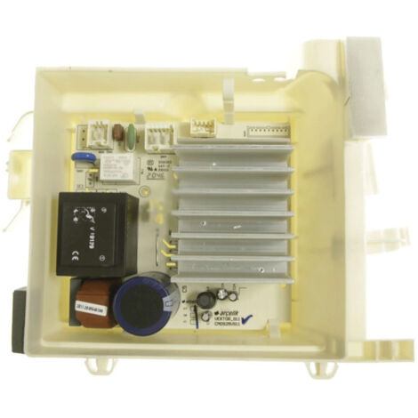 Carte electronique, module de puissance