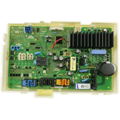 Carte électronique, module de puissance
