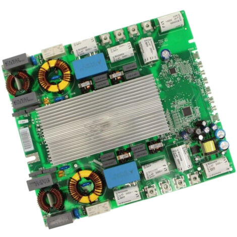 Carte électronique, module de puissance