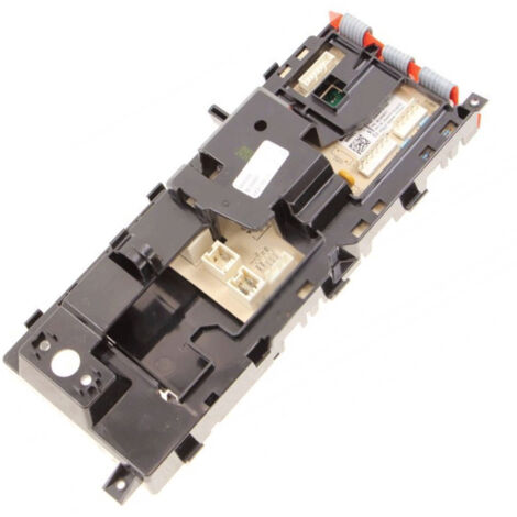 Carte électronique, module de puissance
