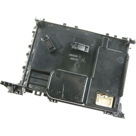 Carte électronique, module de puissance
