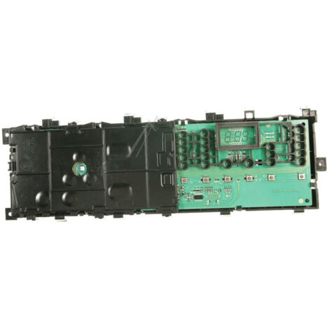 Carte électronique, module de puissance