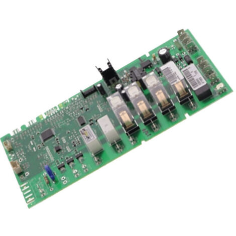 Carte électronique, module de puissance
