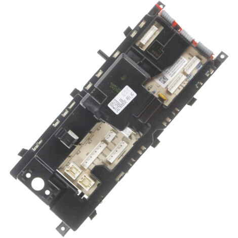 Carte électronique, module de puissance