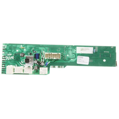 Carte électronique, module de puissance