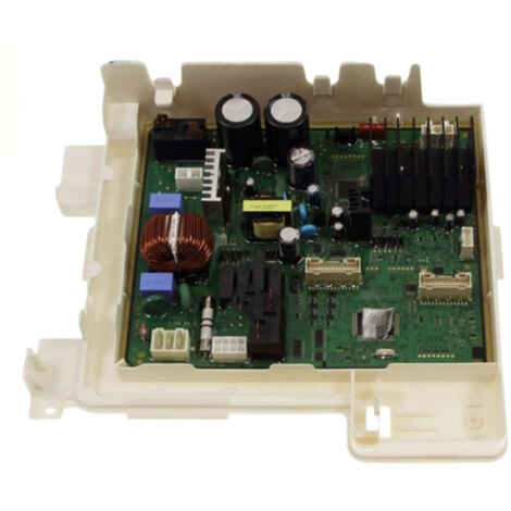 Carte électronique, module de puissance