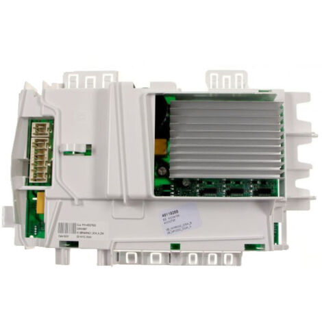 Carte électronique, module de puissance