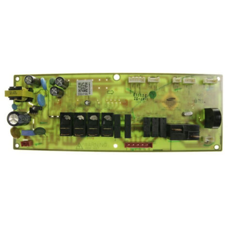 Carte électronique, module de puissance