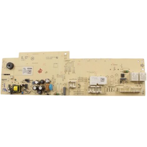 Carte électronique, module de puissance