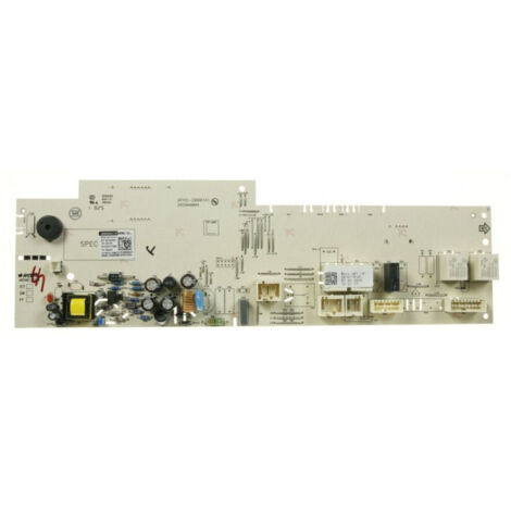 Carte électronique, module de puissance