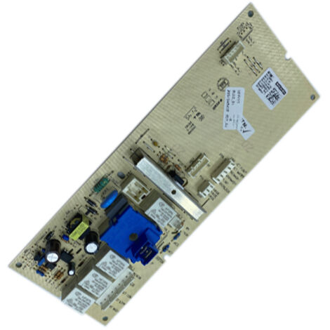 Carte électronique, module de puissance