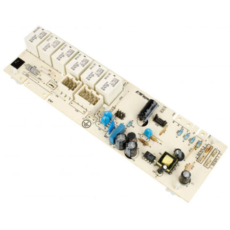 Carte électronique, module de puissance