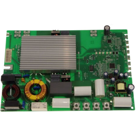 Carte électronique, module de puissance