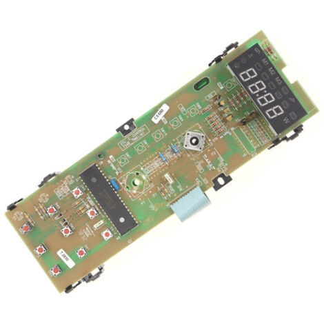 Carte electronique, module de puissance