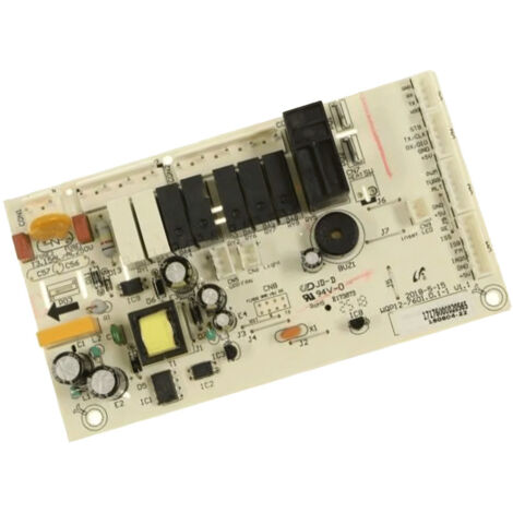 Carte électronique, module de puissance