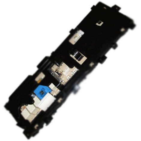 Carte électronique, module de puissance