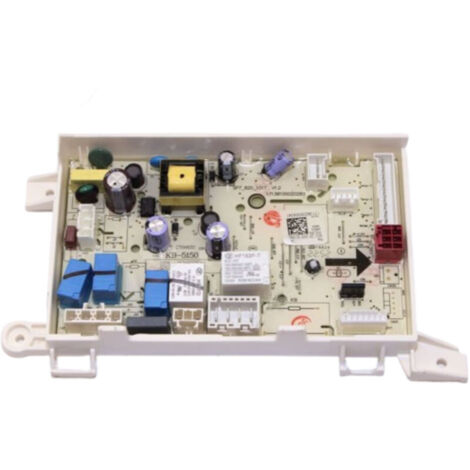 Carte électronique, module de puissance