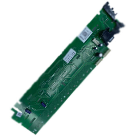 Carte électronique, module de puissance