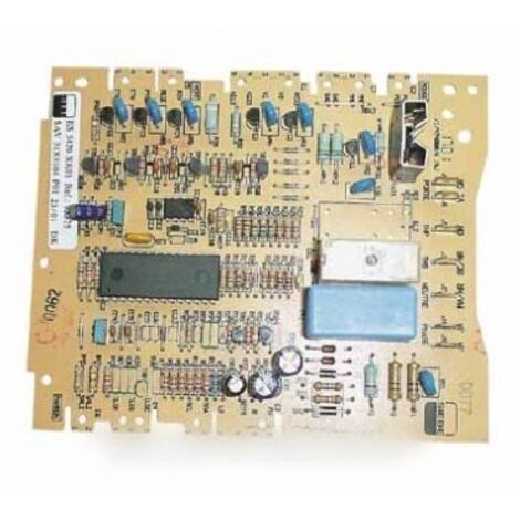 Carte électronique, module de puissance